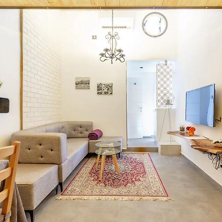 Retro Loft By The Beach★ Tel Aviv Luaran gambar
