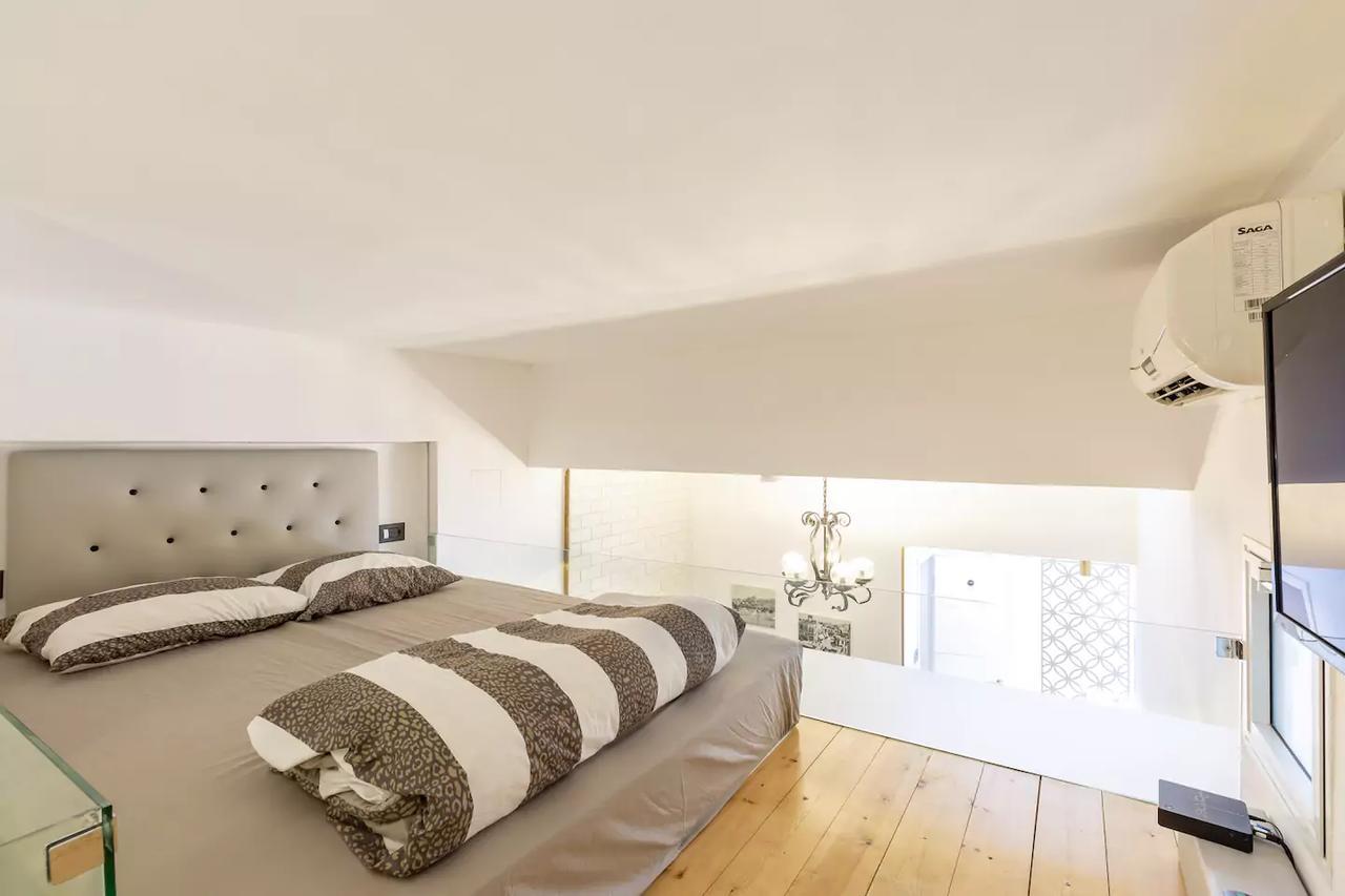 Retro Loft By The Beach★ Tel Aviv Luaran gambar